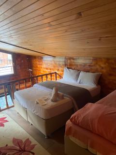Ayder Villas - Çamlıhemşin - 8