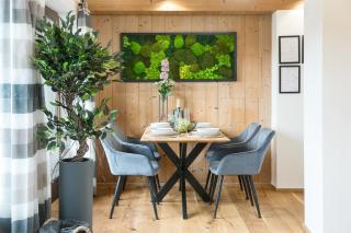FENJOY Ferienapartments Bernau am Chiemsee - Bernau am Chiemsee - 4