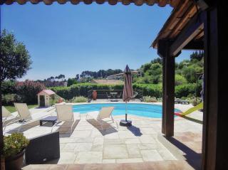 Magnifique villa avec piscine à 2 pas du centre d'Aix - 9