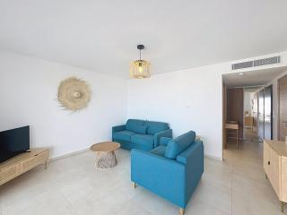 Appartement avec vue sur la mer et la citadelle - Calvi - 8