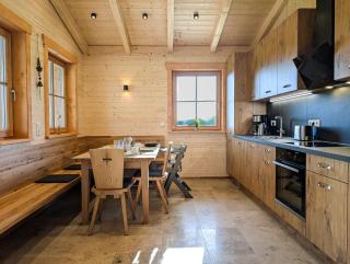 Gemütliche Chalets & Ferienhäuser mit Sauna am Ferienhof Schiegl im bayrischen Wald - Brennberg - 8