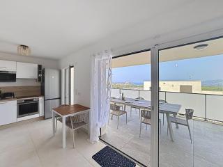 Appartement avec vue sur la mer et la citadelle - Calvi - 5