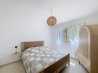 Appartement avec vue sur la mer et la citadelle - Calvi - 4
