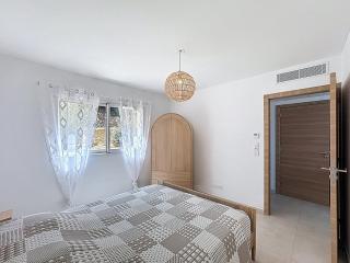 Appartement avec vue sur la mer et la citadelle - Calvi - 3