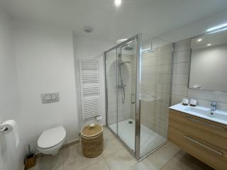 Appartement avec vue sur la mer et la citadelle - Calvi - 2