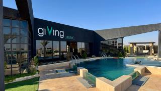 Giving City - Amman - 9