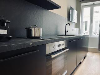 ALFRED SUITES - Appart-Hôtel - Dijon - Centre Historique - 4