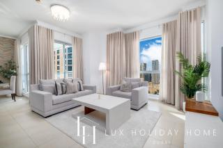 LUX The Burj Khalifa Fountain View Suite 3 - 8