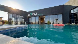 Giving City - Amman - 4