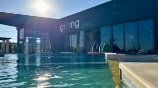 Giving City - Amman - 6