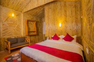 Babylon Bamboo Cottage - - 3