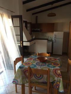 Appartamento con terrazzo vicino al mare - Cannigione - 7