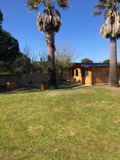 Chambre 3 - Marseillan - 3