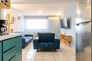 Marina AZUL To live La Paz - 7