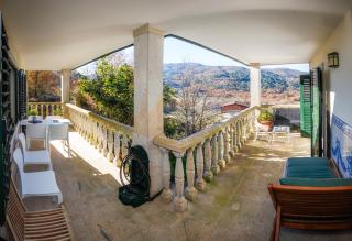 VILLA CATARINA · XuresVillas - Lobios - 9