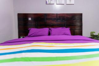 The Den Soroti Purple - Soroti - 5
