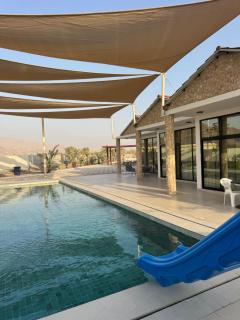 Alreef farm - Ra’s al-Chaima - 3