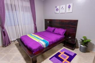 The Den Soroti Purple - Soroti - 6
