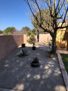 Chambre 3 - Marseillan - 4