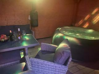 Súkromný relax pre dvoch Špačince - Špačince - 3