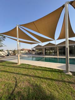 Alreef farm - Ra’s al-Chaima - 4
