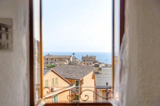 Luca Via Gavazzo 18 - 4