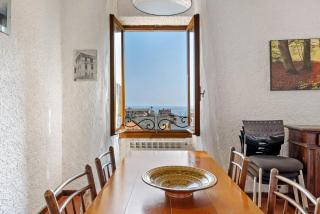 Luca Via Gavazzo 18 - 5