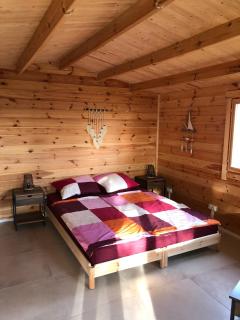 Chambre 3 - Marseillan - 5