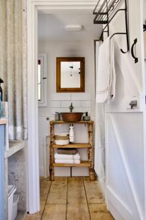 Little Heaven shepherds hut - Glengarriff - 5