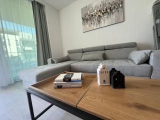 BalaLux Wave Apartman - 0