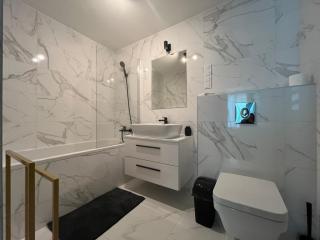 BalaLux Wave Apartman - Siófok - 8