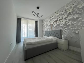 BalaLux Wave Apartman - Siófok - 4