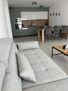 BalaLux Wave Apartman - Siófok - 3