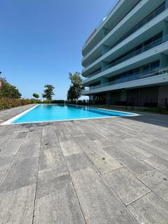 BalaLux Wave Apartman - Siófok - 2