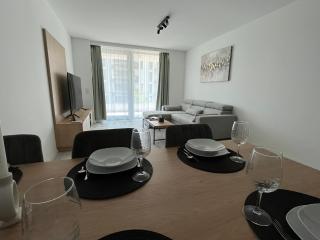 BalaLux Wave Apartman - Siófok - 1