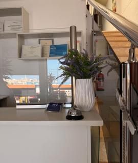 Hotel MS - Saranda - 9