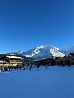 Appartement 4 personnes - Saint-Gervais-les-Bains - 7