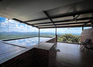 Bilut Hills Eco Resort - Bentong - 1