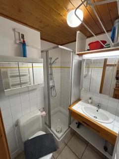 Appartement 4 personnes - Saint-Gervais-les-Bains - 4