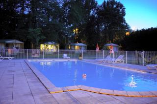 Camping Portes d'Ariege - Pamiers - 5