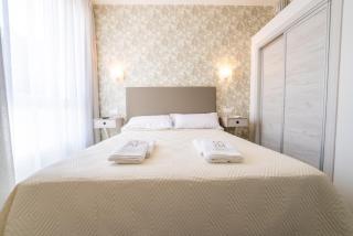 Apartamentos San Martín - Toledo - 2