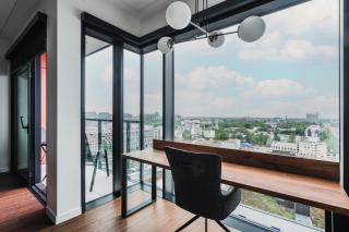 J&K Towarowa Towers - Warsaw - 9