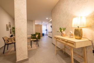 Apartamentos San Martín - Toledo - 1