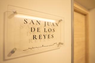 Apartamentos San Martín - Toledo - 7