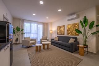 Apartamentos San Martín - Toledo - 7