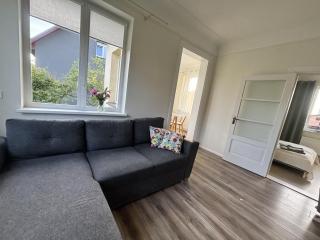 Cozy house in Cēsis city center - Cēsis - 8