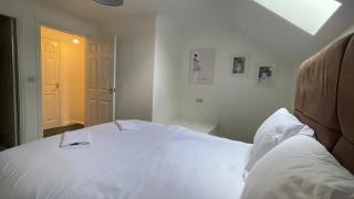 The Witton 3-bed - Stockton-on-Tees - 4