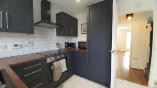 The Witton 3-bed - Stockton-on-Tees - 3