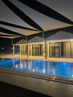 Alreef farm - Ra’s al-Chaima - 8