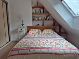 Maison familiale Morgat, jardin clos - 2